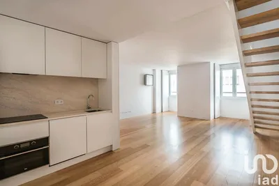 Fotografia 3 de Apartamento 2 quartos de 126 m² em Santa Maria Maior