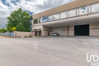 Espaço comercial  em Nossa Senhora das Misericórdias