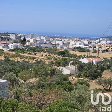 Terreno  em Loulé (São Clemente)