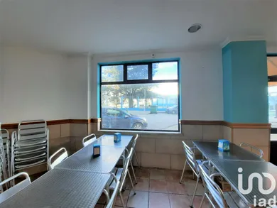 Brasserie  à Cadaval e Pêro Moniz