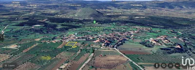 Fotografia 3 de Terreno rústico de 1350 m² em São Miguel, Santa Eufémia e Rabaçal