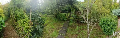 Land in Machico