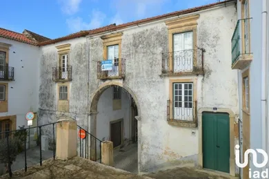 Gîte à São Miguel, Santa Eufémia e Rabaçal