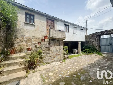 House  in Mazedo e Cortes