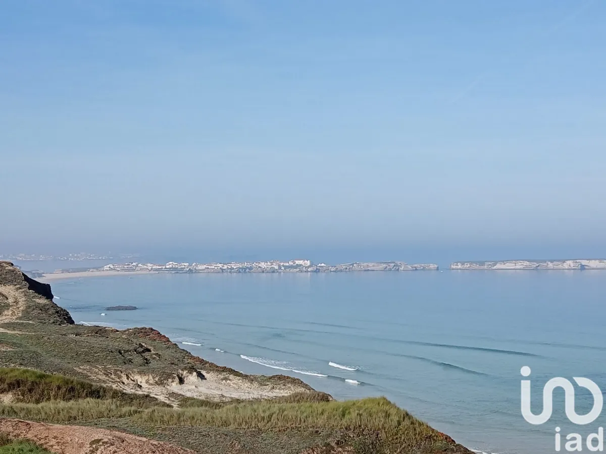 Terreno de 5080 m² em Ferrel