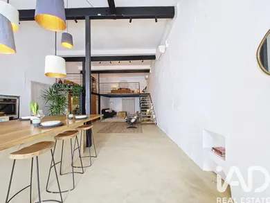 Shop/Premises commercial in São Vicente