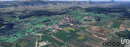 Terreno rústico em São Miguel, Santa Eufémia e Rabaçal