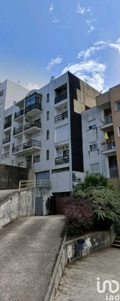 Lugar de garagem  em Parada de Cunhos