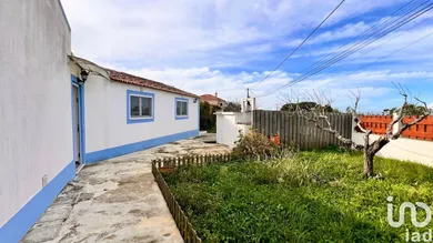 House in Santo Isidoro