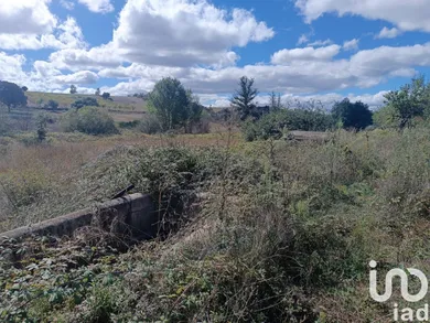 Terrain agricole   à Azinhoso