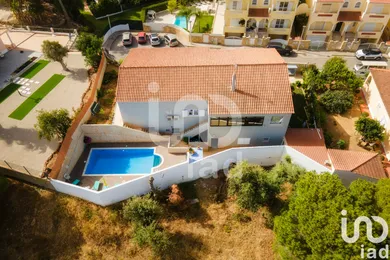 Casa/Moradia  em Quarteira
