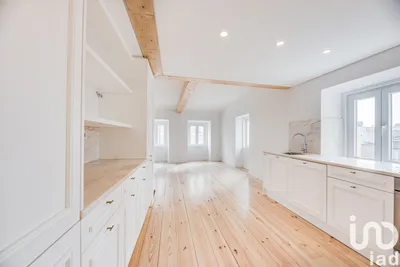 Fotografia 3 de Apartamento 1 quarto de 60 m² em Estrela