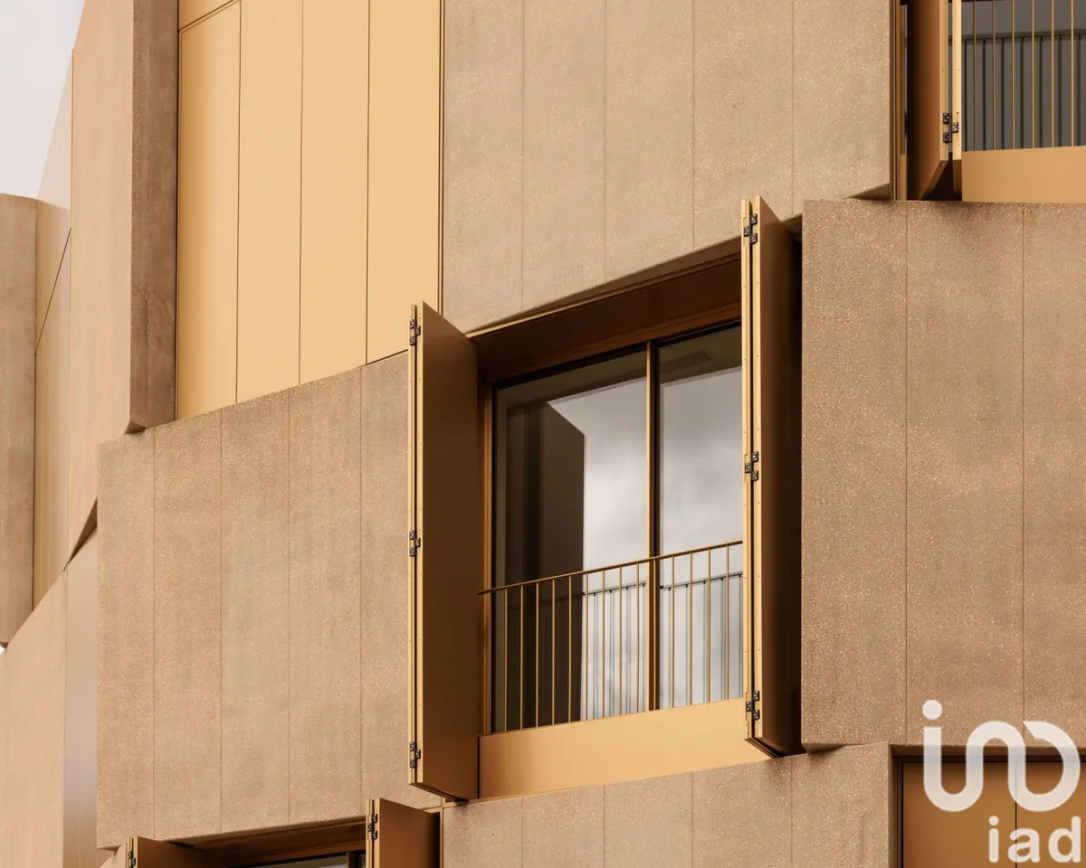 Apartamento 4 quartos de 179 m² em Leiria, Pousos, Barreira e Cortes