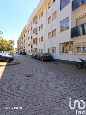 Apartment T3 at Queluz e Belas