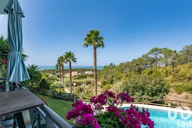 Apartment T2 in Ericeira