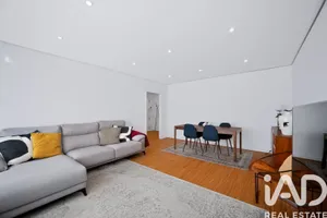 Apartamento T3 em São Domingos De Benfica