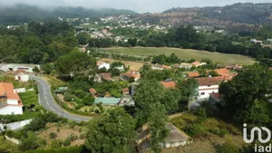 Building plot at Vilar de Mouros