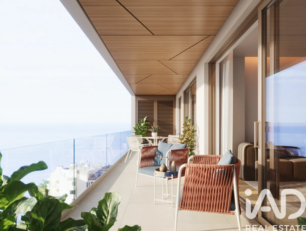 Apartamento 1 quarto de 79 m² em Calheta