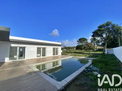 Maison à Caldas da Rainha - Nossa Senhora do Pópulo, Coto e São Gregório
