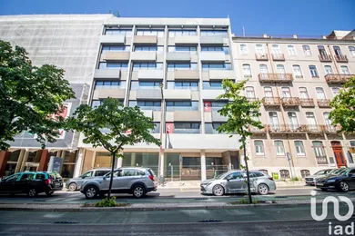 four-star hotel  in Arroios