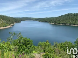 Land  at Pedrógão Grande