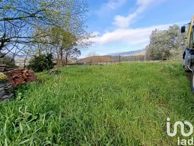 Land  in Chaviães e Paços