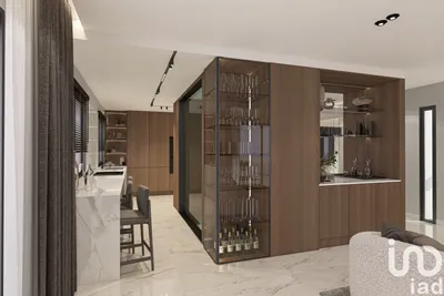 Fotografia 3 de Apartamento 2 quartos de 99 m² em São Martinho