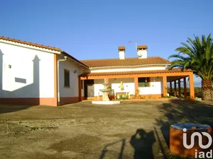 Farm land at Cabeça Gorda