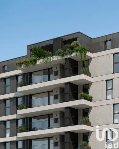 Apartment T3 in Ramalde