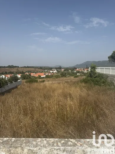 Terreno em Sesimbra (Castelo)
