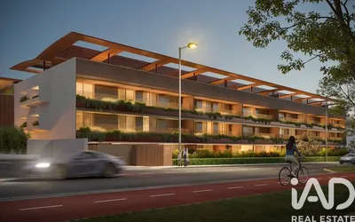 Fotografia 3 de Apartamento 4 quartos de 619 m² em Aldoar, Foz Do Douro E Nevogilde