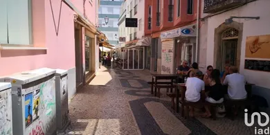 Land  in São Gonçalo De Lagos