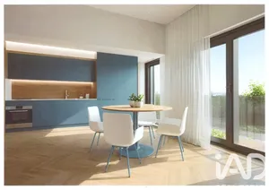 Apartment T3 at Tavira (Santa Maria e Santiago)