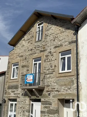 Apartment T1 at Poiares e Canelas