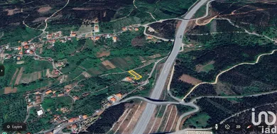Terreno urbano  em São Miguel, Santa Eufémia e Rabaçal