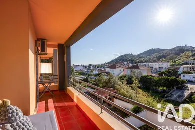 Appartement T2 à Palmela