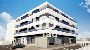 Apartment T1 at Quelfes