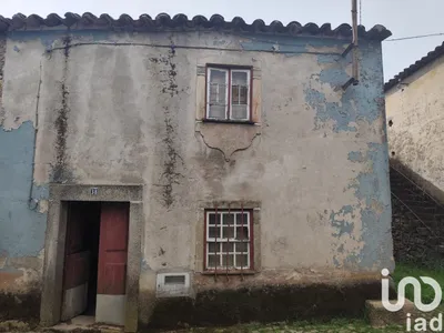 Fotografia 7 de Casa de campo 1 quarto de 262 m² em Vale da Madre