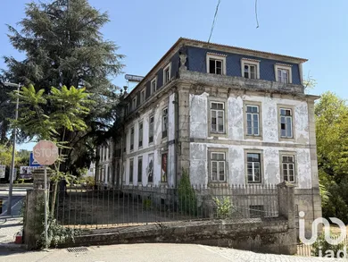 Manoir à Vidago (Vidago, Arcossó, Selhariz E Vilarinho Das Paranheiras)