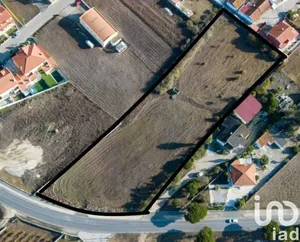 Terreno urbano  em Silveira