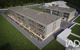 Apartamento T2 em Águas Santas