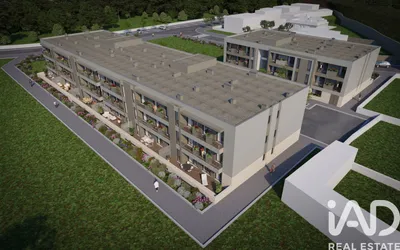 Fotografia 3 de Apartamento 2 quartos de 92 m² em Águas Santas
