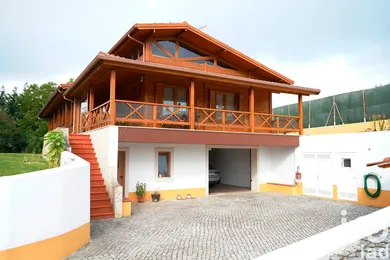 House  in Juncal