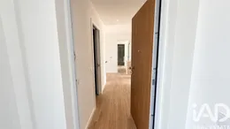Apartamento T3 em Atouguia da Baleia