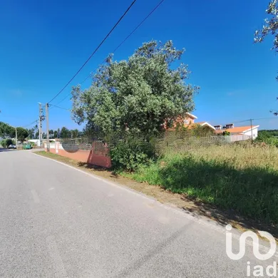 Land at São lourenço do bairro