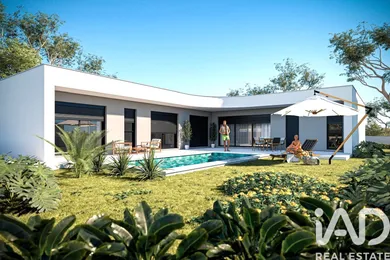 Maison à Salir de Matos