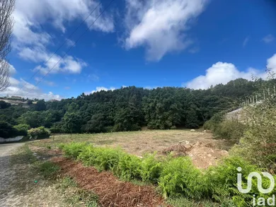 Land at Recezinhos (São Mamede)