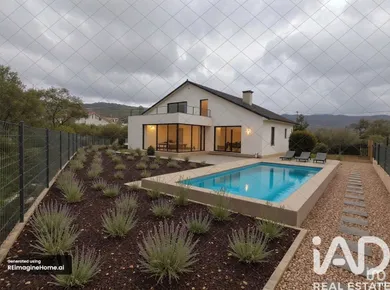 Building plot at Maçainhas