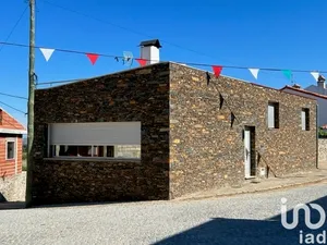 Village house  at Algoso, Campo de Víboras e Uva