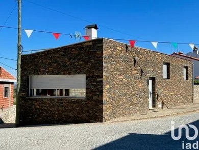 Maison de village  à Algoso, Campo de Víboras e Uva